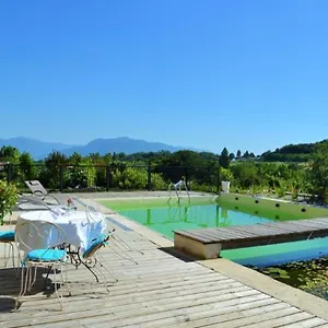  Couette-café La Voureyline