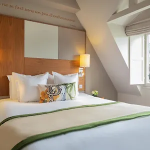 Le Tourville By Inwood Hotel Paris
