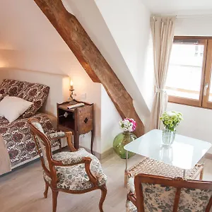 Mons Bed & Breakfast Pontorson