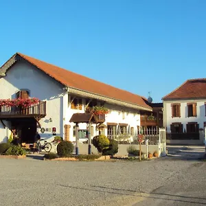 Logis Les 3b Hotel Nouilhan